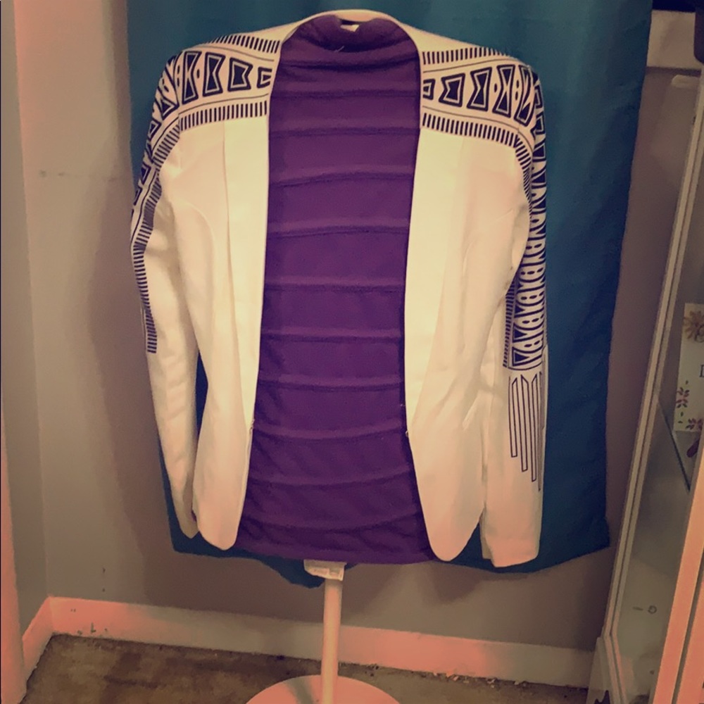Charlotte Russe jacket